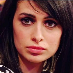 Uomini e donne trono classico Amedeo andreozzi alessia la scelta