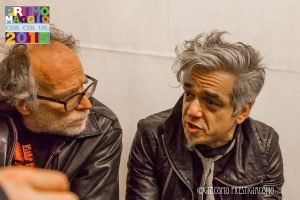 Morgan Concerto 1 maggio 2015 roma