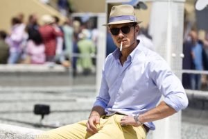 Luca Macellari Palmieri