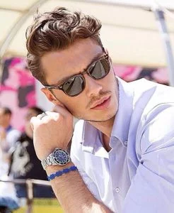 Luca Macellari Palmieri