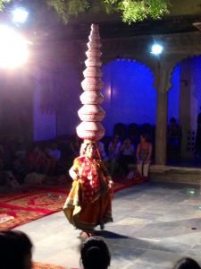 Stefano Colicchio india travel blogger