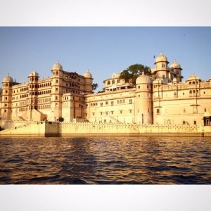 Stefano Colicchio india travel blogger
