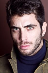 Marco rossetti fiction italiana squadra mobile