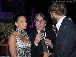 Claudia Letizia grande fratello fashion blogger burlesque