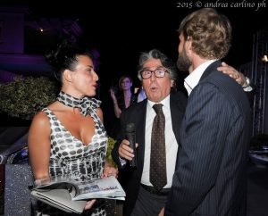 Claudia Letizia grande fratello fashion blogger burlesque