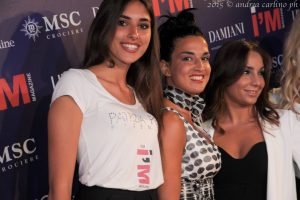 Claudia Letizia grande fratello fashion blogger burlesque