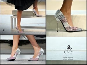 Claudia Letizia grande fratello fashion blogger burlesque