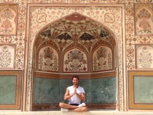 viaggi India Jaipur Stefano Colicchio travel blogger
