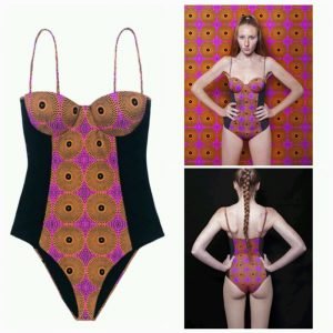 Rubrica moda Fabiola Pezziniti fashion blogger bikini estate 2015 Summer