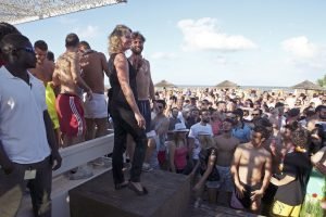 Papeete Beach