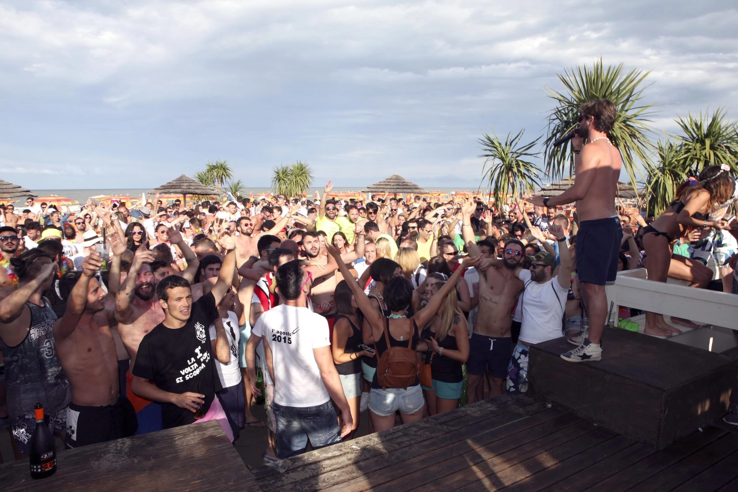 Papeete Beach