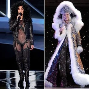 Cher