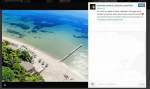 Tempation island reality show maria de Filippi witty TV canale 5 programmazione estiva tentatori tentatrici coppie amore passioni amicizie fidanzamenti