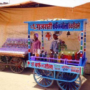 viaggi India travel blogger Stefano Colicchio
