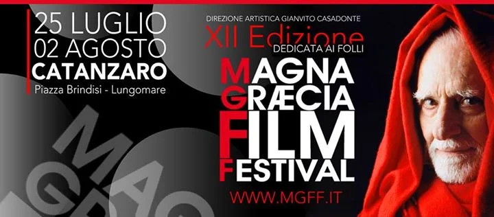 Aspettando il Magna Grecia Film Festival
