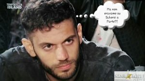 Temptation Island: Parodia fotografica