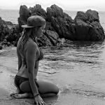 Lato B Donna: Giulia Calcaterra