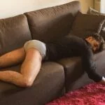 Lato B Uomo: Andrea Cerioli