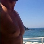 Lato A Uomo: Eugenio Colombo