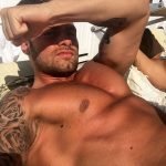 Lato A Uomo: Eugenio Colombo