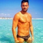 Lato A Uomo: Eugenio Colombo