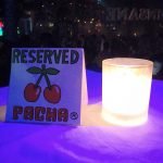 Viaggi travel Ibiza pacha vita notturna disco Stefano Colicchio travel blogger