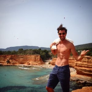 Estate 2015 Summer mare spiaggia Viaggi travel Ibiza pacha vita notturna disco Stefano Colicchio travel blogger