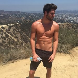 Lato A Uomo: Nick Bateman