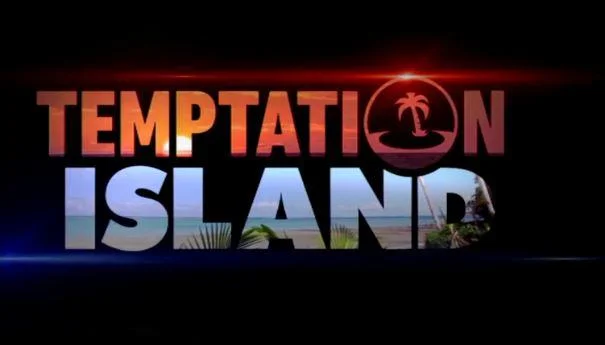 Temptation Island: Parodia fotografica