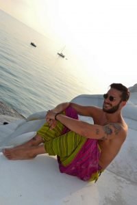 Francesco Todaro