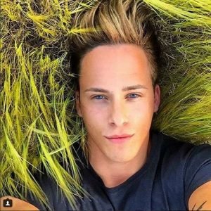 David Latino