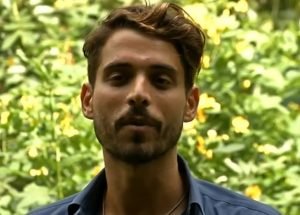 Uomini e Donne: Amedeo Barbato