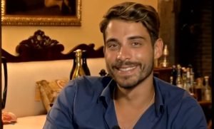 Uomini e Donne: Amedeo Barbato