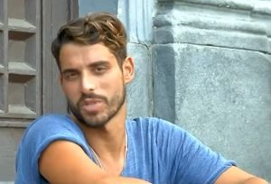 Uomini e Donne: Amedeo Barbato