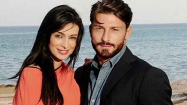Alessia e Amedeo fine di un amore