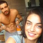 Fabio nicole uomini e donne