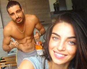 Fabio nicole uomini e donne