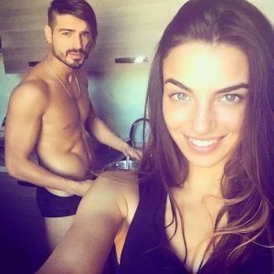 Fabio nicole uomini e donne