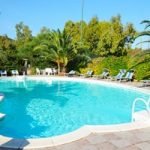 Resort Fior Di Sardegna a Posada