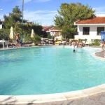 Resort Fior Di Sardegna a Posada