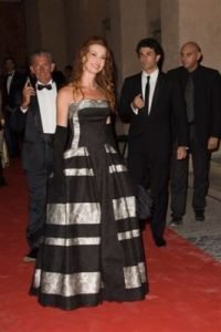 Valeria mangani