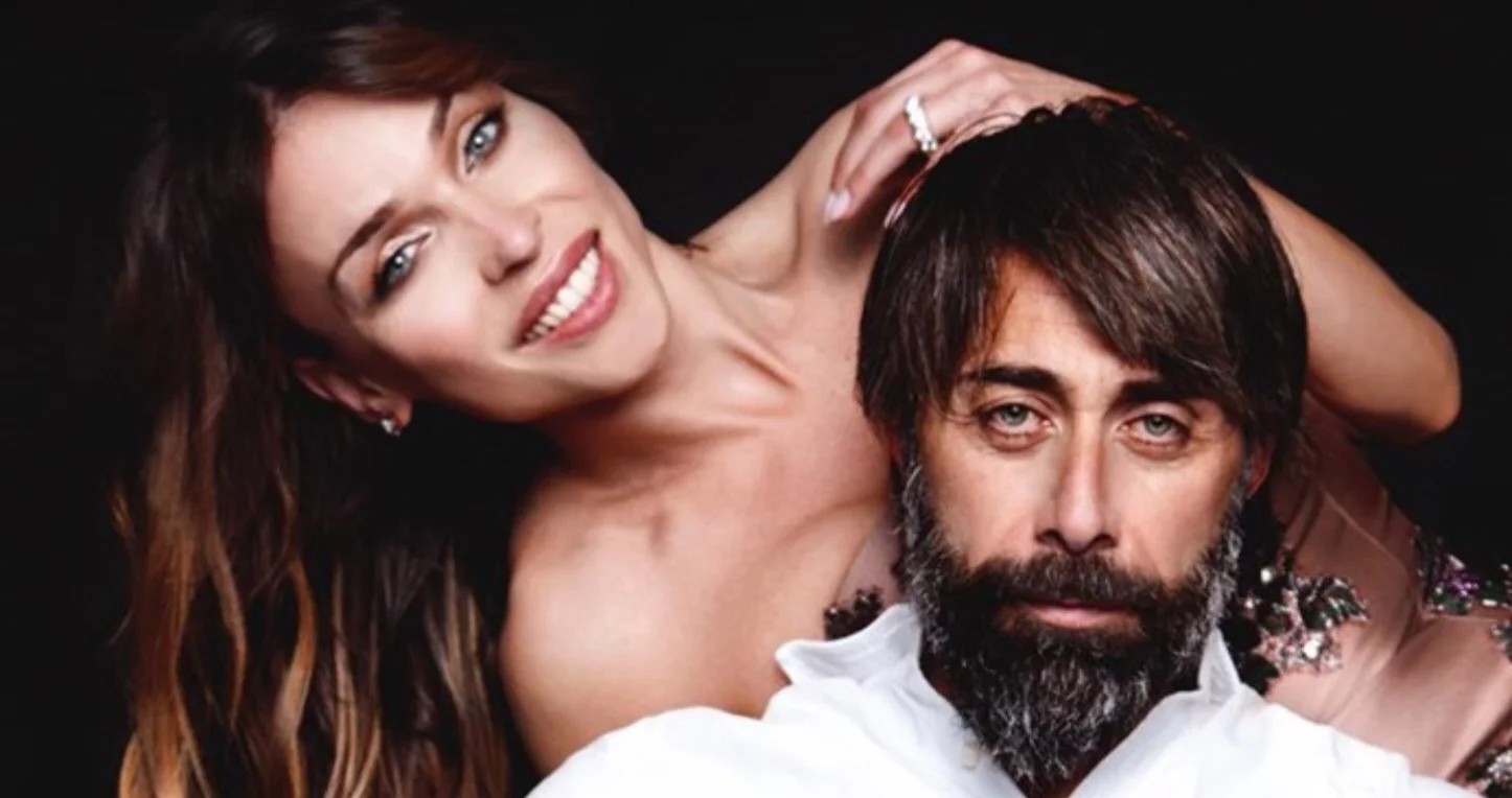Vittoria schisano e Fabrizio Vannucci sposi matrimonio primavera 2016 amore passione lgbt