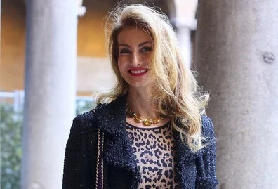 Valeria mangani