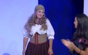 Tina cipollari uomini e donne Mediaset canale5 corteggiatori tronisti