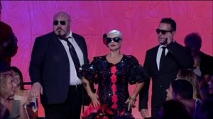 Tina cipollari uomini e donne Mediaset canale5 corteggiatori tronisti