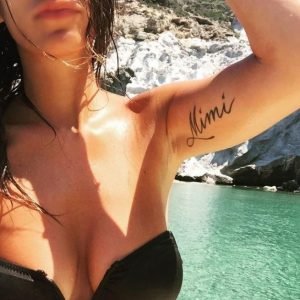 Lato A Donna: Roberta Morise