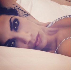 Lato A Donna: Roberta Morise