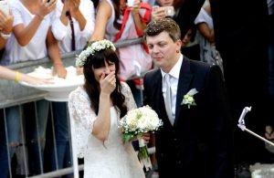 Il matrimonio di Elisa Toffoli