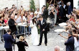 Il matrimonio di Elisa Toffoli