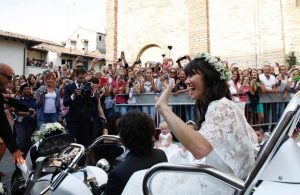 Il matrimonio di Elisa Toffoli